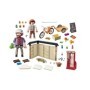 Playmobil - Magazinul Non Stop De La Ferma Playmobil - 5
